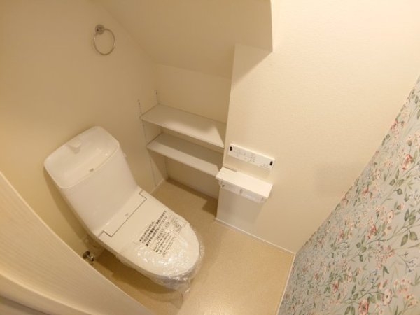加茂3丁目テラスハウス