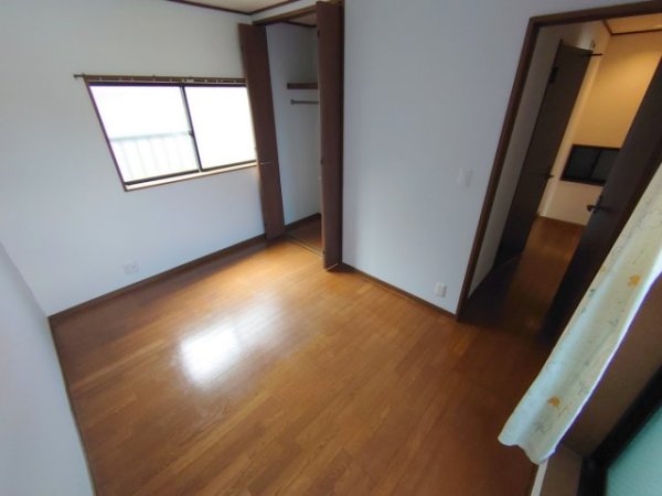 堤町テラスハウス