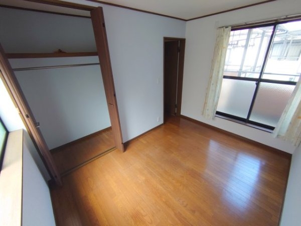 堤町テラスハウス