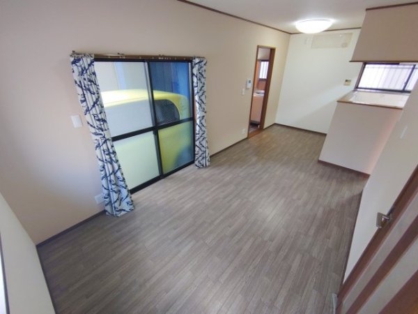 堤町テラスハウス