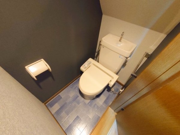 堤町テラスハウス