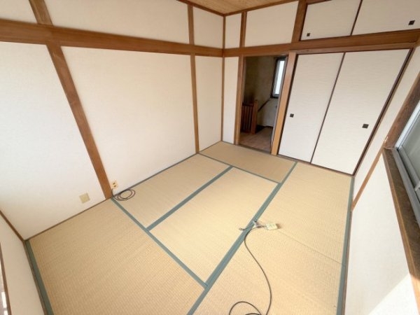 多田院2丁目貸家