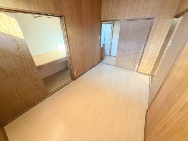 多田院2丁目貸家