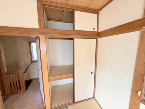 多田院2丁目貸家
