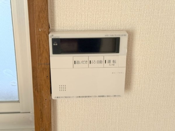 多田院2丁目貸家