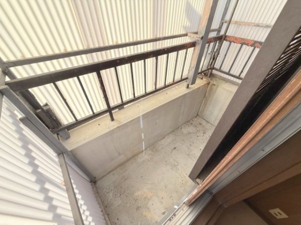 多田院2丁目貸家