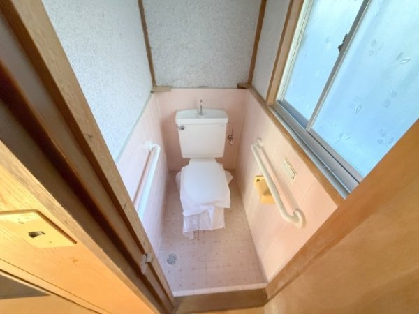 多田院2丁目貸家