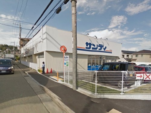 ビオラハウス1(サンディ宝塚山本店)