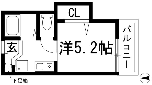 ハイツ812