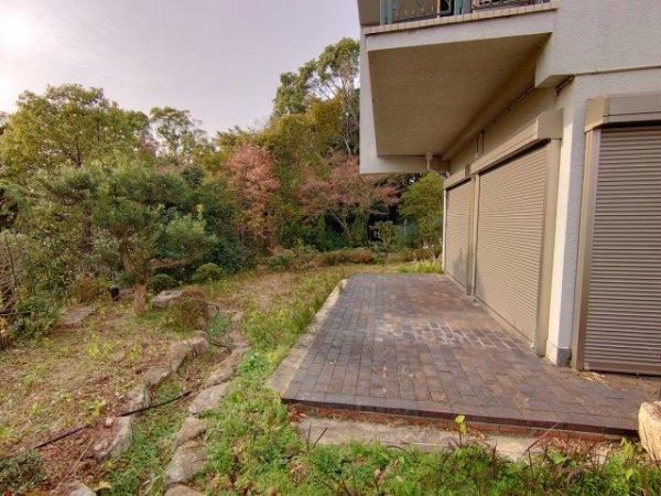 仁川百合野町戸建