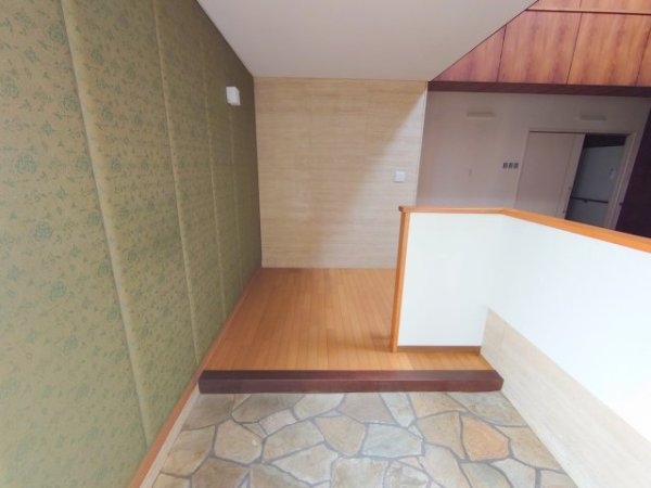 仁川百合野町戸建