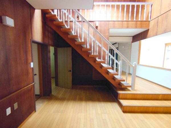 仁川百合野町戸建