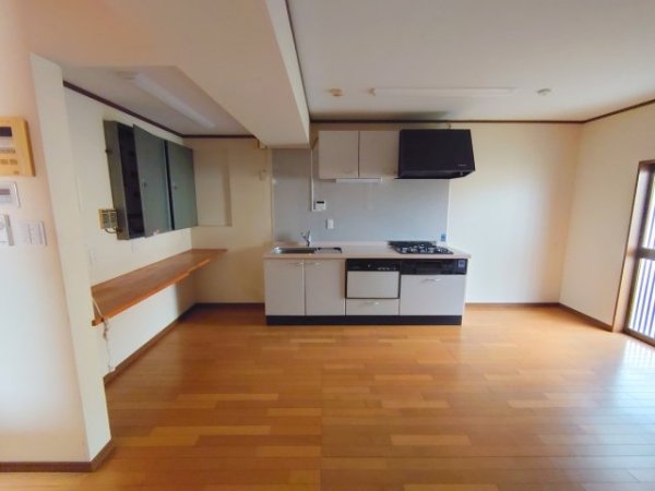 仁川百合野町戸建