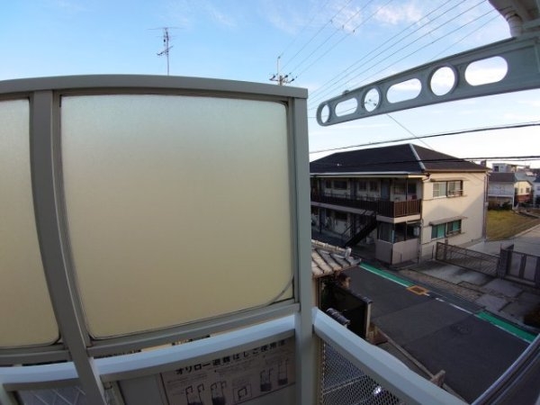 ヴィラ上ケ原（三番町）