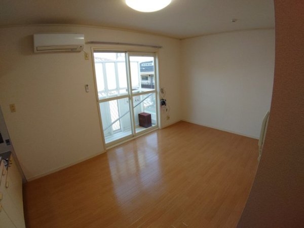 ヴィラ上ケ原（三番町）