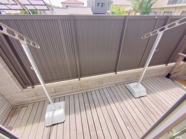 宝塚雲雀丘タウンハウス