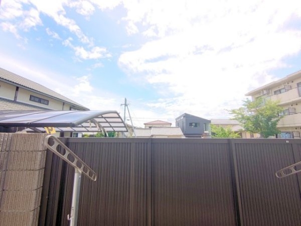 宝塚雲雀丘タウンハウス
