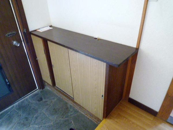 石橋4丁目貸家