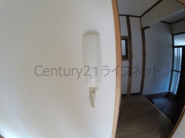 石橋4丁目貸家