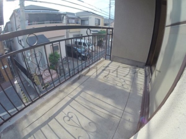 石橋4丁目貸家