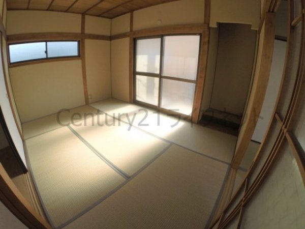 石橋4丁目貸家