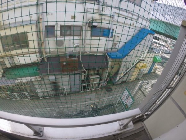 シティクレスト石橋