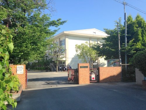 明和コーポ(伊丹市立西中学校)