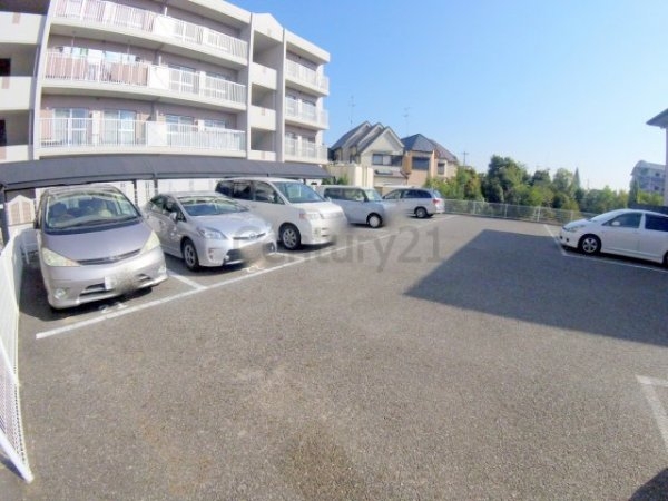 サンプラザ中野