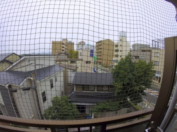 光陽川西マンション
