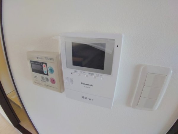 すみれハイツ1