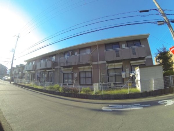 すみれハイツ1