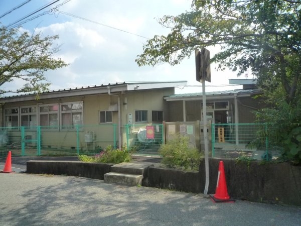 ライフコート仁川(仁川保育所)