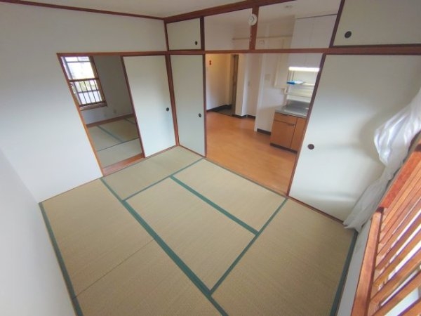 宝梅園1号棟