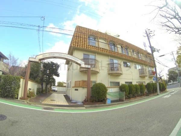 メゾン上甲東園