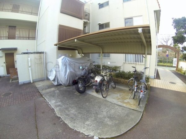 メゾン上甲東園
