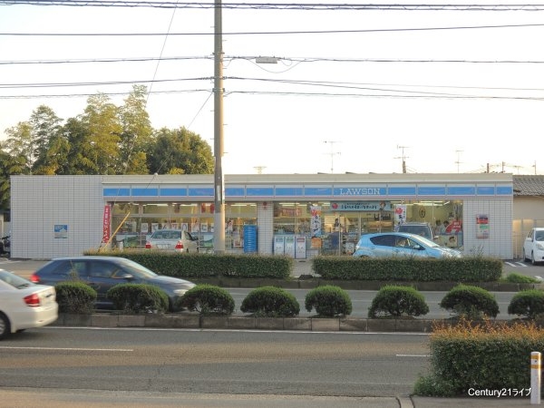 安倉中3丁目戸建(ローソン宝塚インター店)