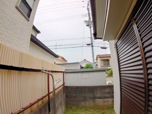 安倉中3丁目戸建