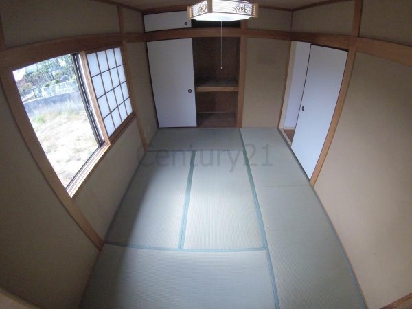武庫山1丁目貸家