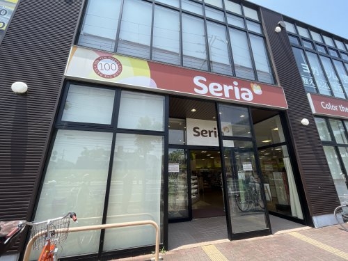 JMIハイツ(Seria)