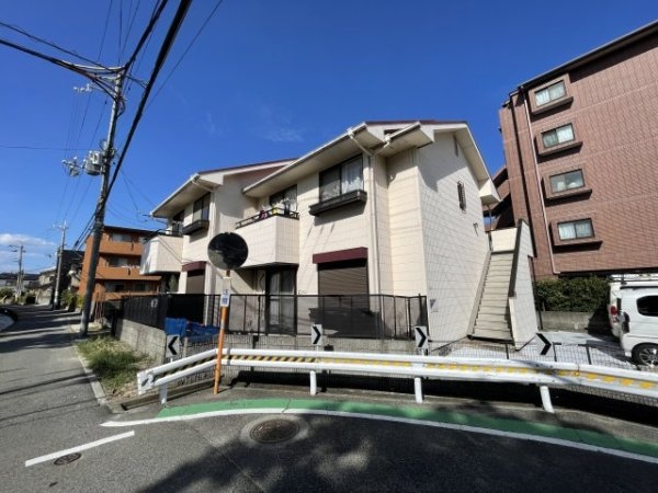 JMIハイツ