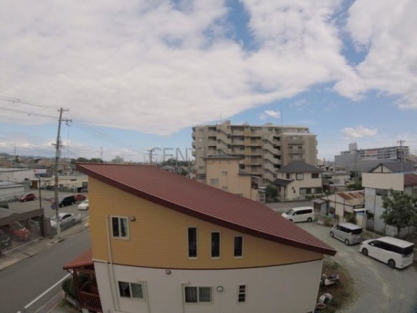 宝旭ハイツ