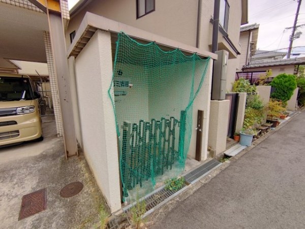 UJビル宝塚　ユナイテッドジェイズビル宝塚