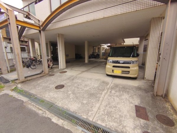 UJビル宝塚　ユナイテッドジェイズビル宝塚