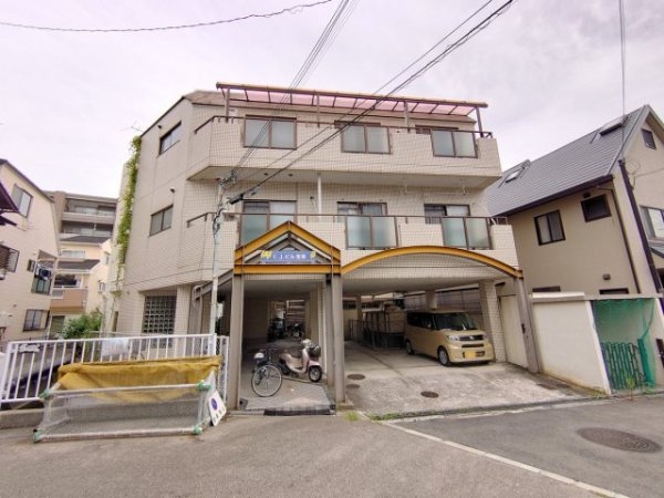 UJビル宝塚　ユナイテッドジェイズビル宝塚