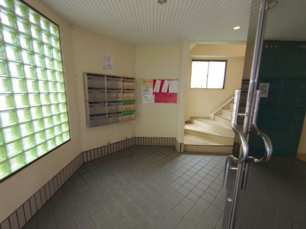 UJビル宝塚　ユナイテッドジェイズビル宝塚