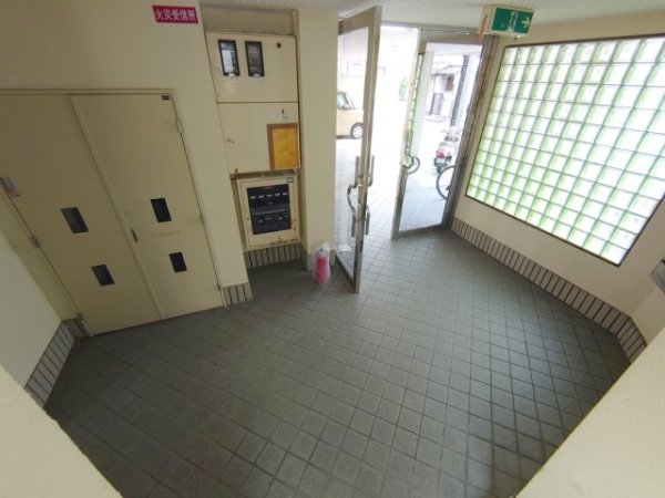 UJビル宝塚　ユナイテッドジェイズビル宝塚