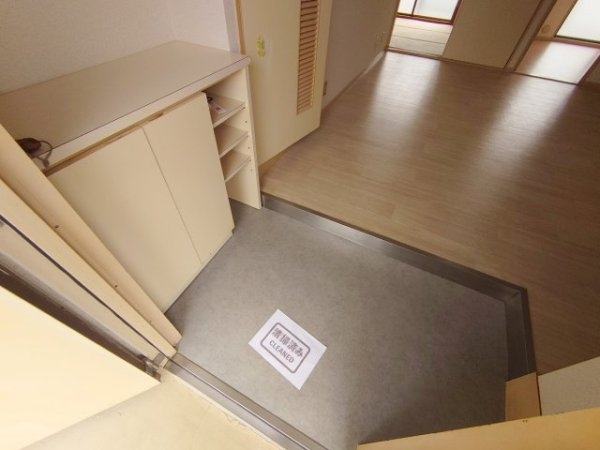 UJビル宝塚　ユナイテッドジェイズビル宝塚