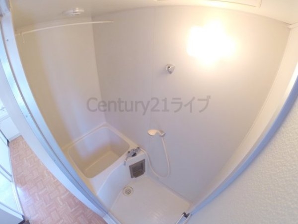 中水ハイツ