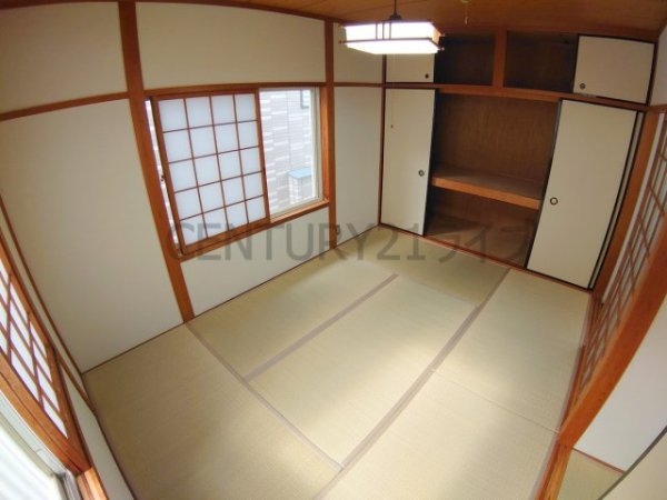 パインヒル2南棟