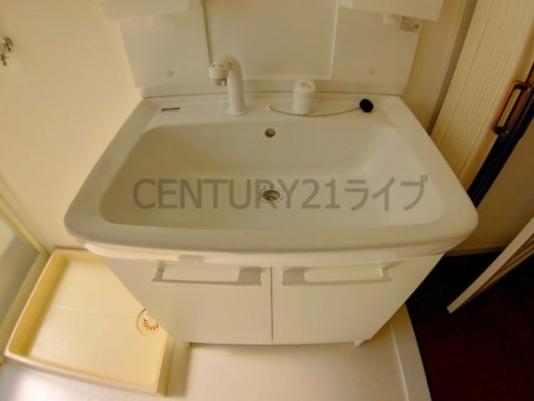 パインヒル2南棟